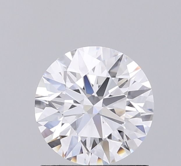 1.07 ct. round Lab Grown Diamond front image