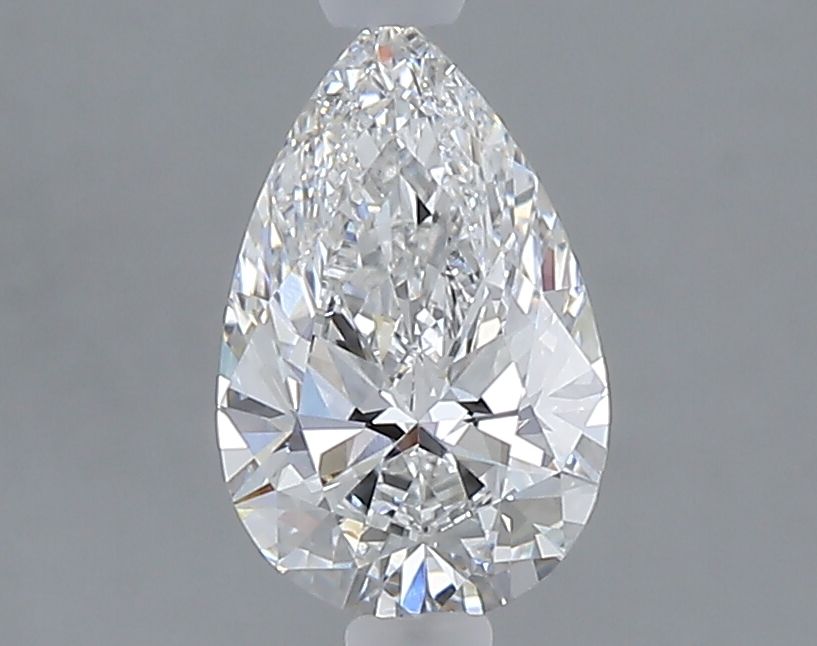 1.02 ct. pear Lab Grown Diamond front image
