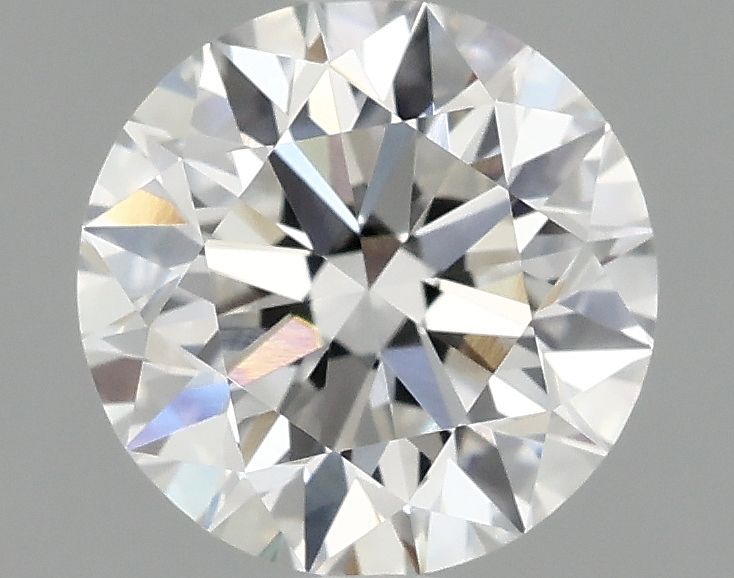 1.09 ct. round Lab Grown Diamond front image
