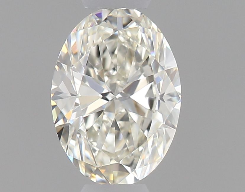 0.42 ct Oval Diamond