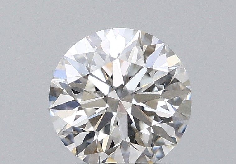 0.44 ct Round diamond