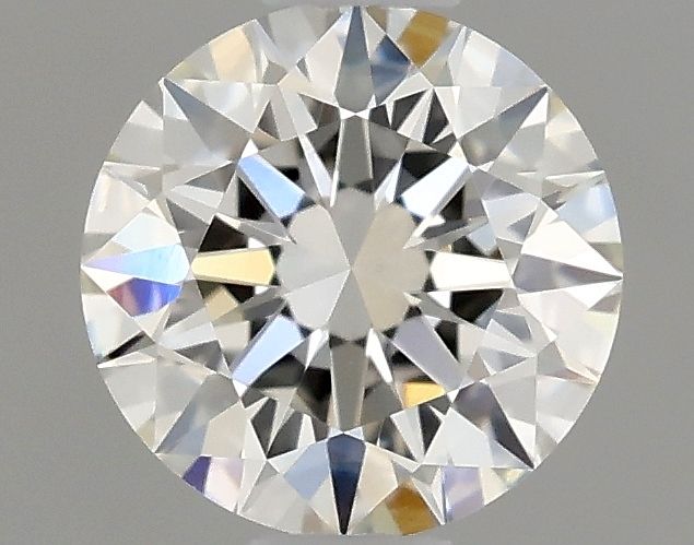 0.40 ct Round diamond