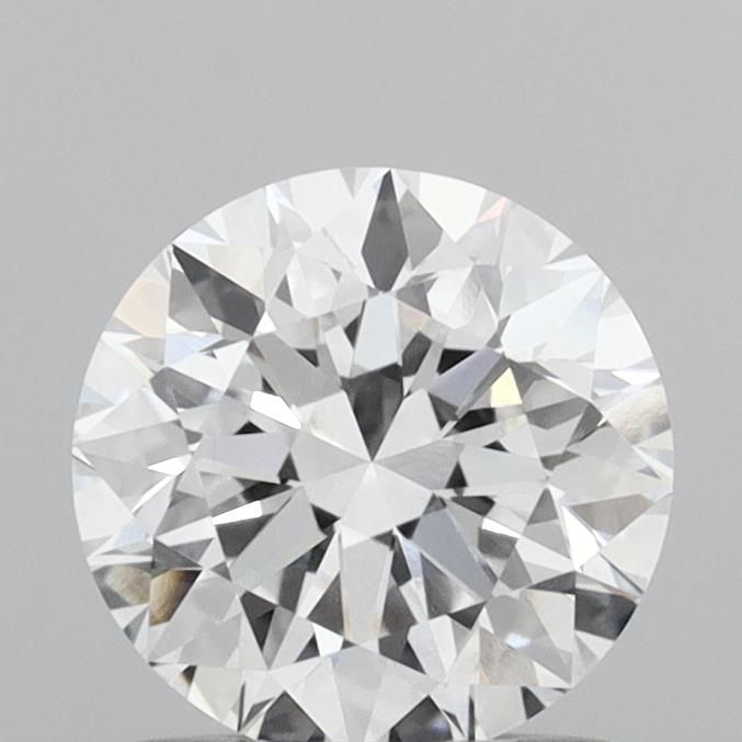 1.09 ct. round Lab Grown Diamond front image