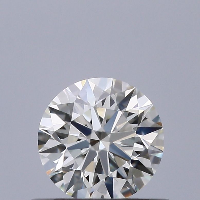 0.42 ct Round Diamond