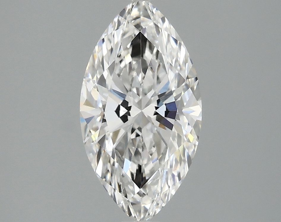 1.56 ct Marquise diamond