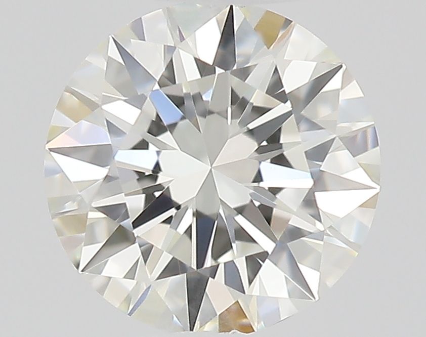 0.40 ct Round diamond