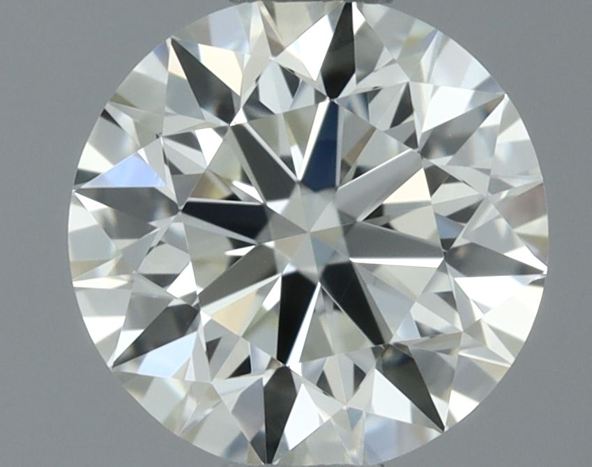 0.50 ct Round diamond