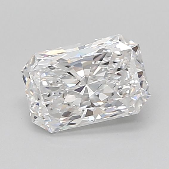 1.01 ct. radiant Lab Grown Diamond front image