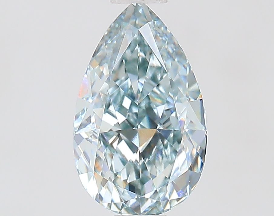 1.13 ct. pear Lab Grown Diamond front image