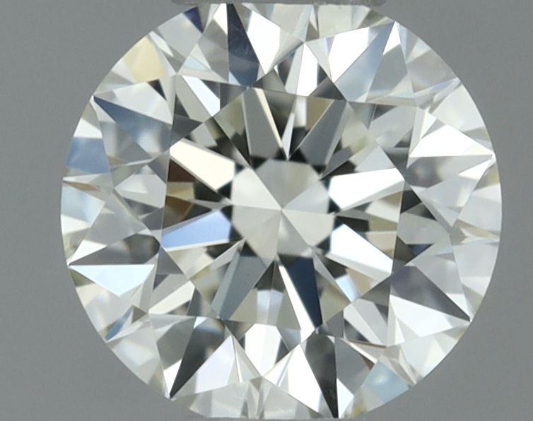 0.36 ct Round diamond