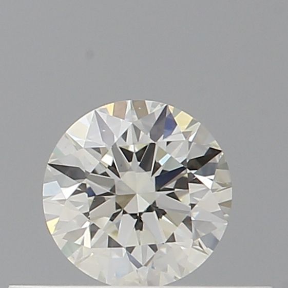 0.3 ct Round Diamond