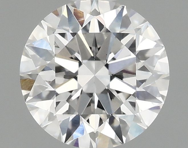 1.04 ct. round Lab Grown Diamond front image