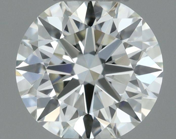 0.30 ct Round diamond