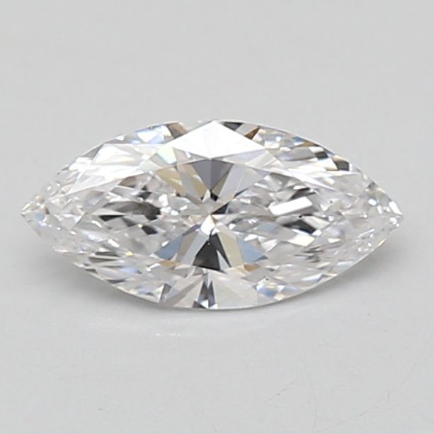 0.7 ct lab-grown Marquise Diamond