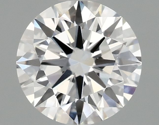 1.59 ct. round Lab Grown Diamond front image