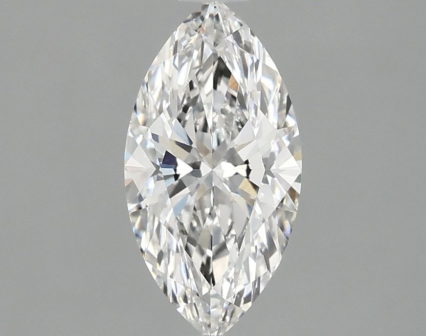 1.07 ct. marquise Lab Grown Diamond front image