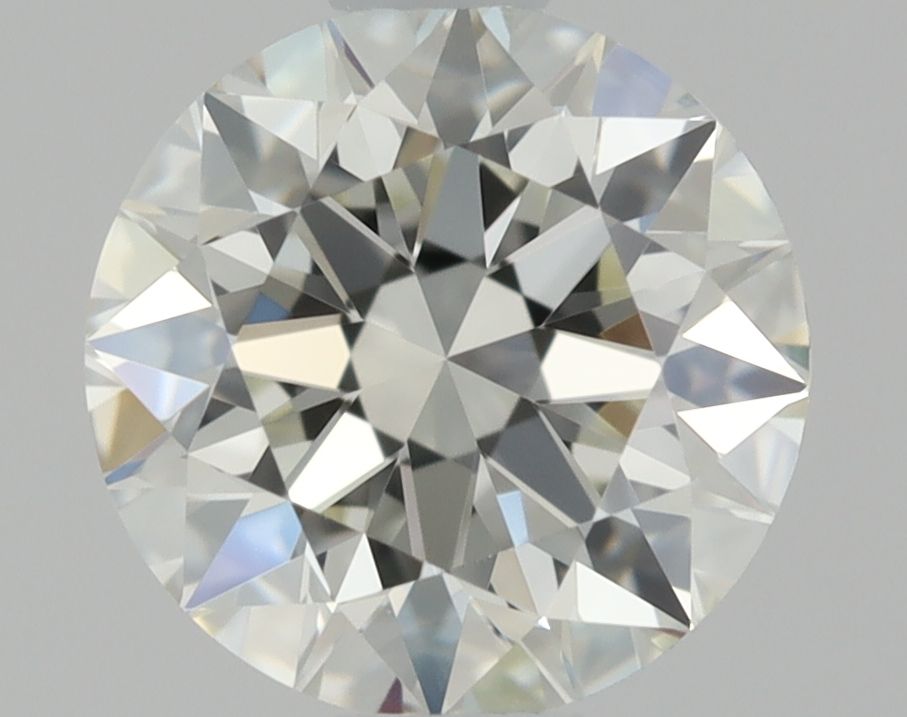 0.60 ct Round diamond