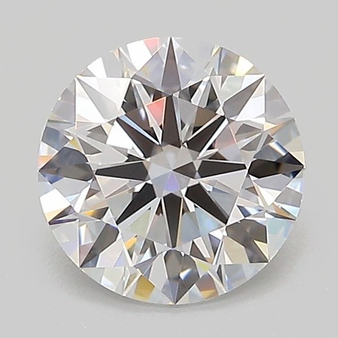 1.51 ct. round Lab Grown Diamond front image
