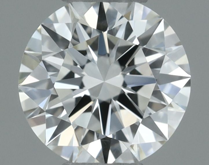 0.30 ct Round diamond