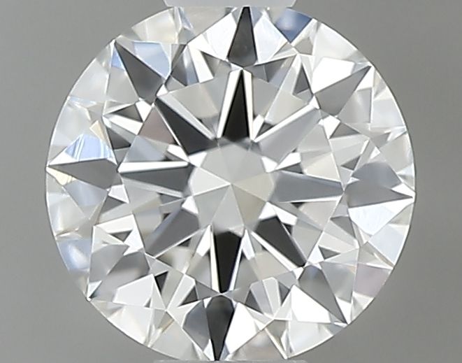 0.45 ct Round diamond