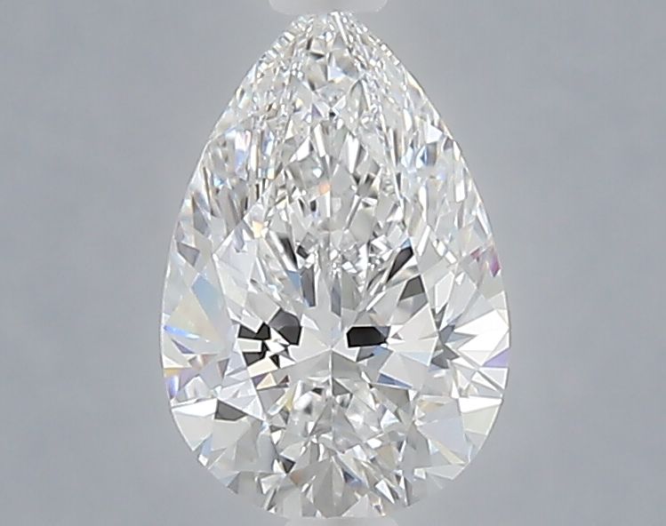 1.05 ct. pear Lab Grown Diamond front image
