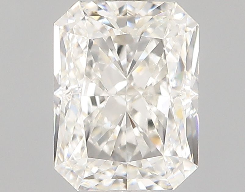 0.72 ct Radiant diamond