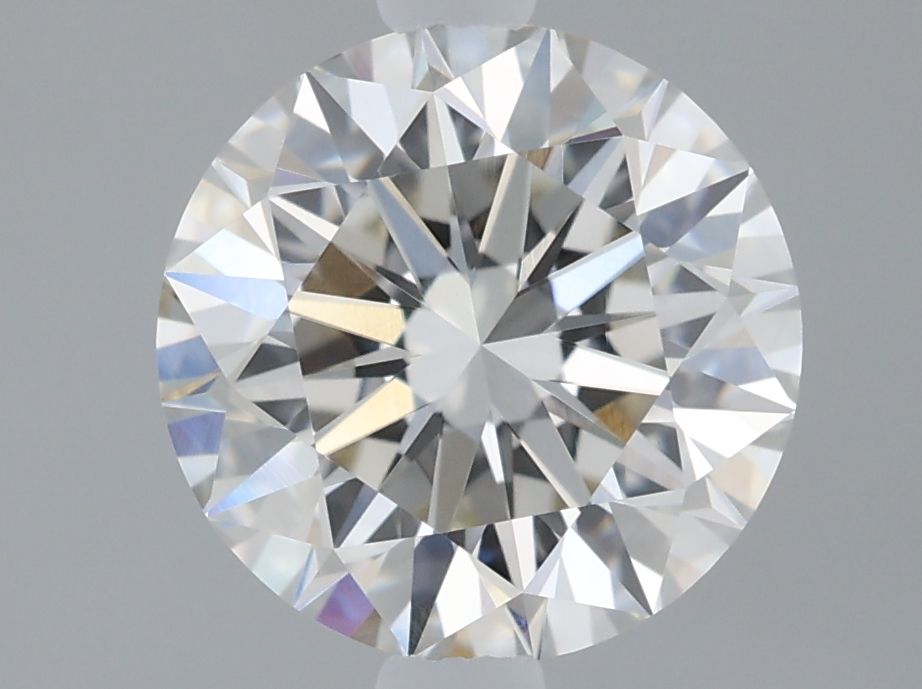 1.52 ct Round diamond