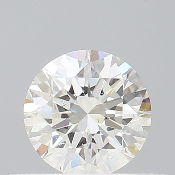 0.40 ct Round diamond