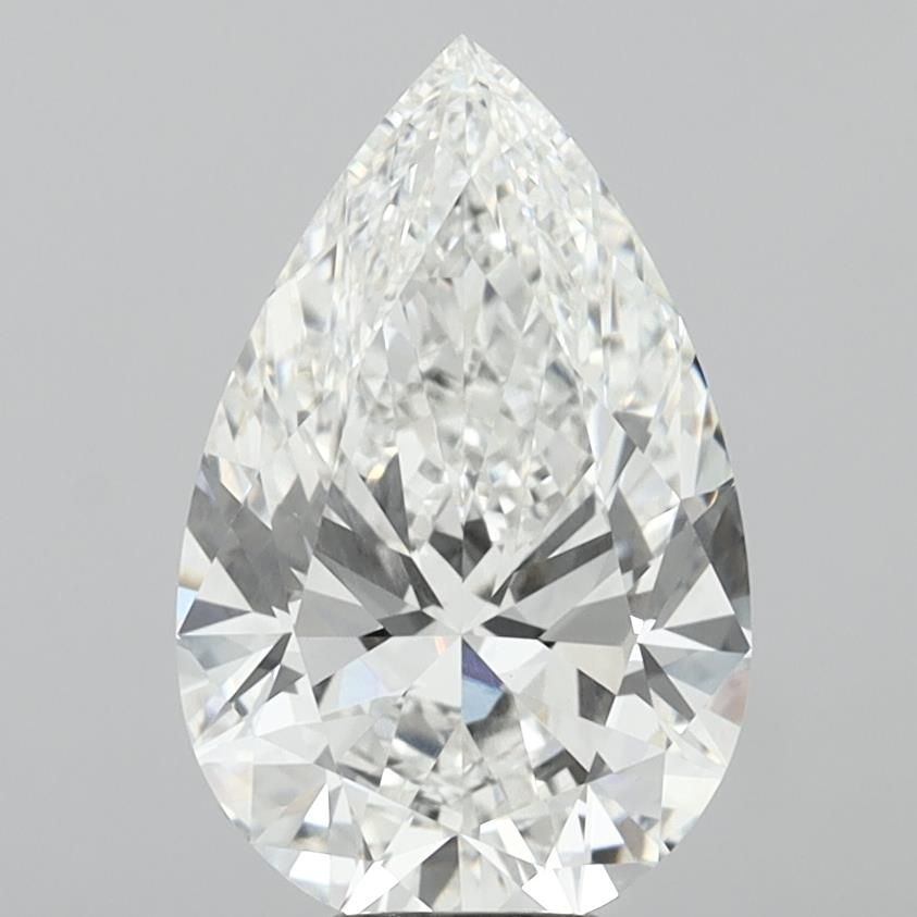 7.54 Carat