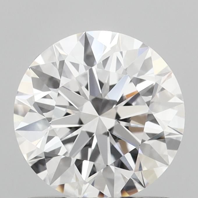 1.03 ct. round Lab Grown Diamond front image