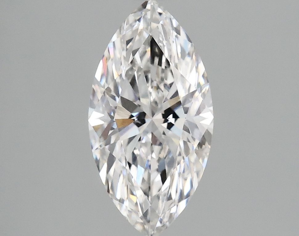 1.57 ct. marquise Lab Grown Diamond front image