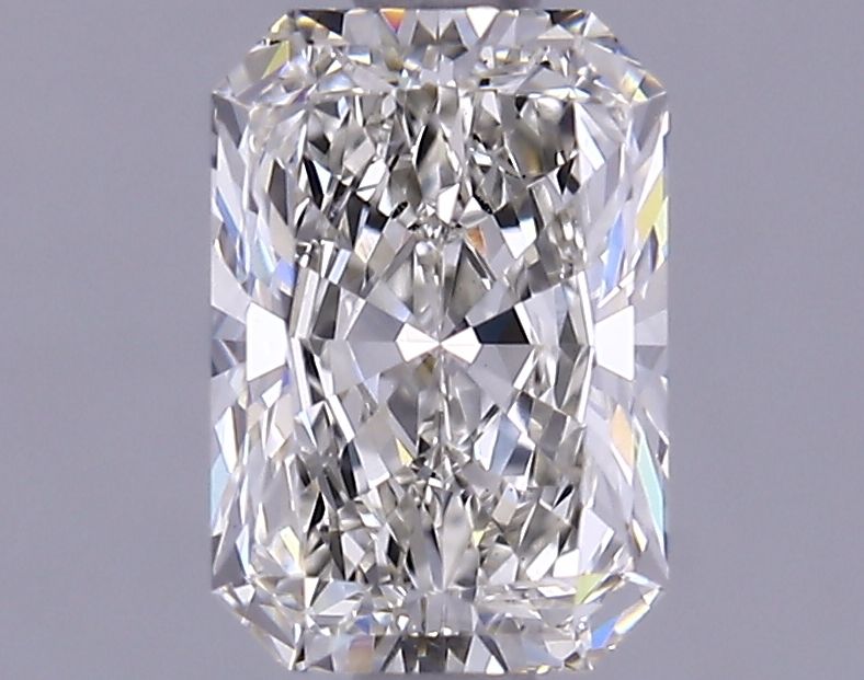 1.16 ct. radiant Lab Grown Diamond front image