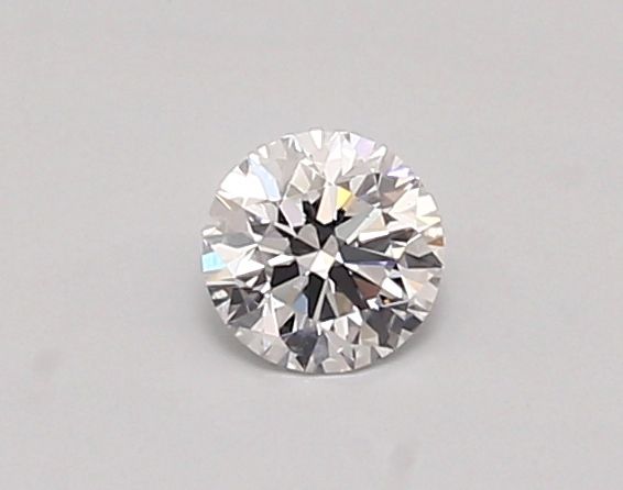 0.34 ct lab-grown Round Diamond