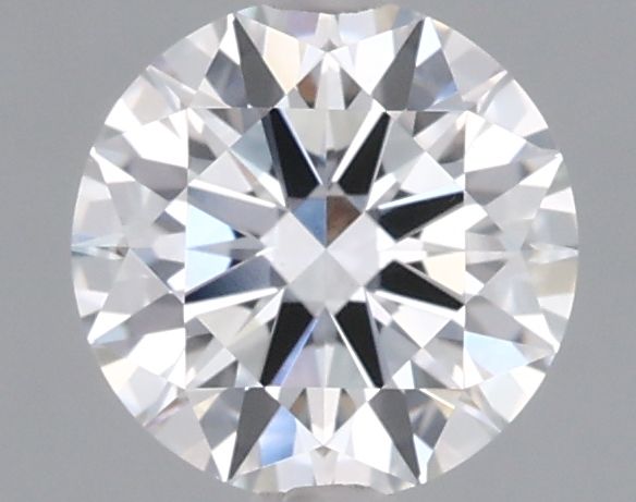1.01 ct. round Lab Grown Diamond front image