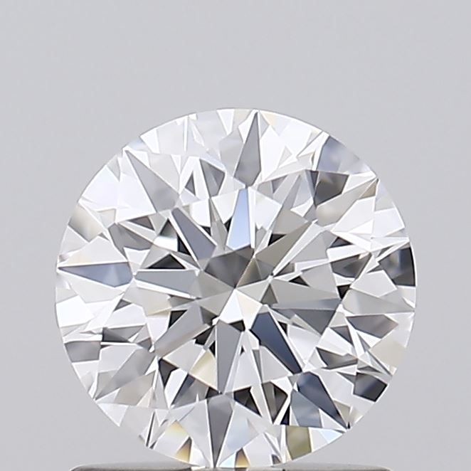 1.02 ct. round Lab Grown Diamond front image