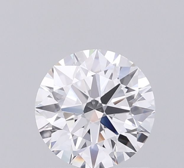1.03 ct. round Lab Grown Diamond front image