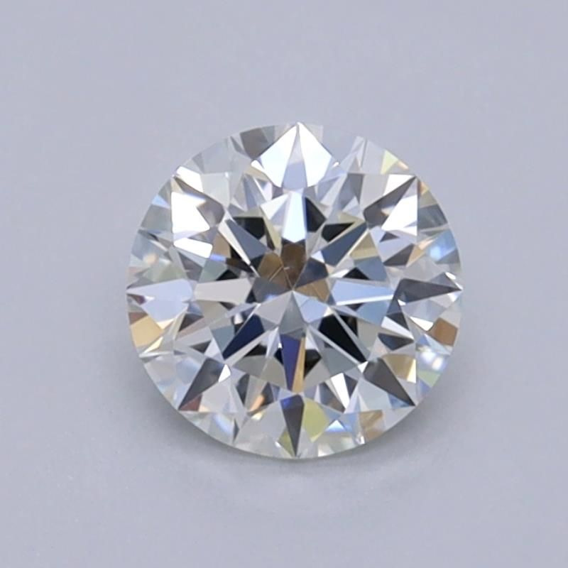 0.31 ct Round diamond