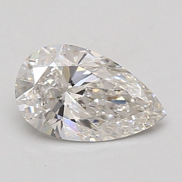 0.93 ct Pear Lab-Grown Diamond
