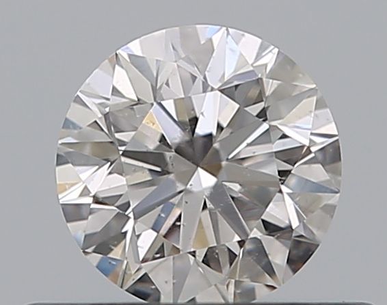 0.41 ct Round Diamond
