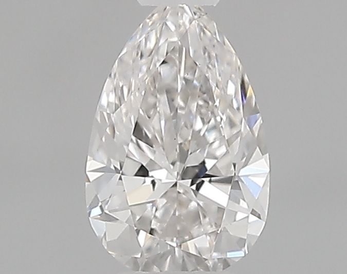 0.31 ct Pear diamond