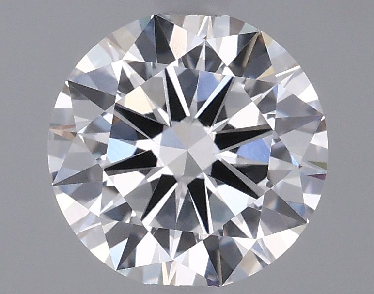 1.08 ct. round Lab Grown Diamond front image