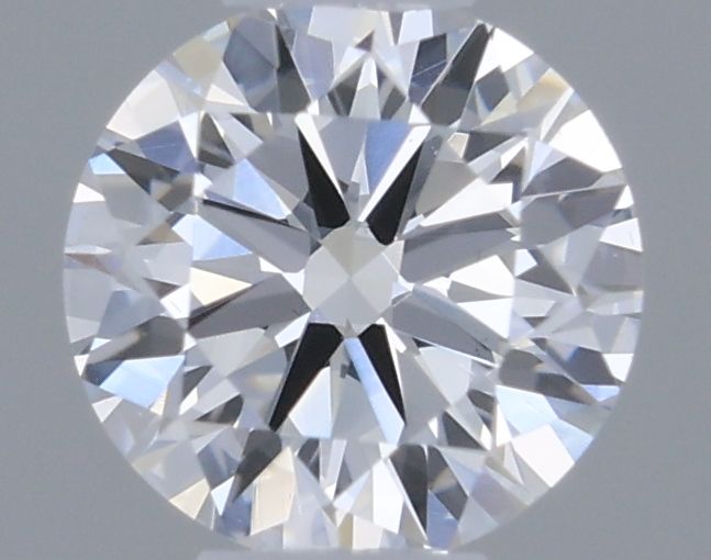 0.27 ct lab-grown Round Diamond