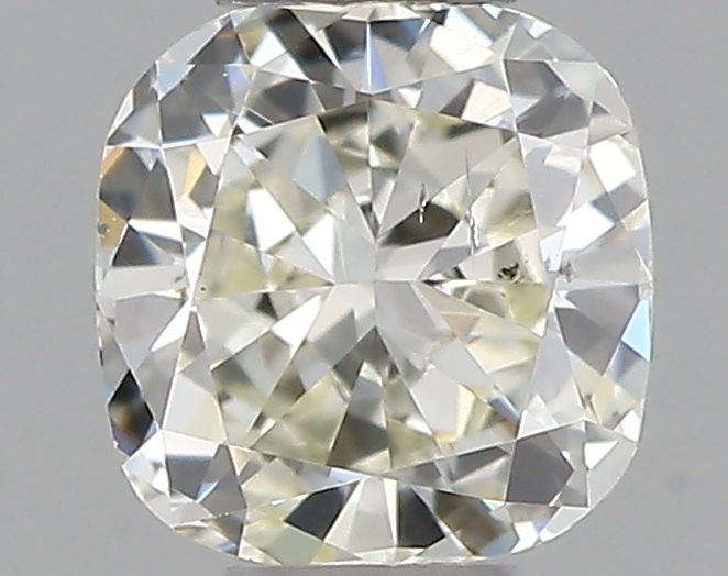0.30ct Cushion diamond