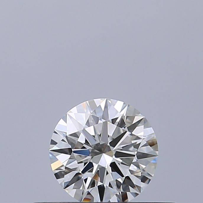 0.31 ct Round diamond