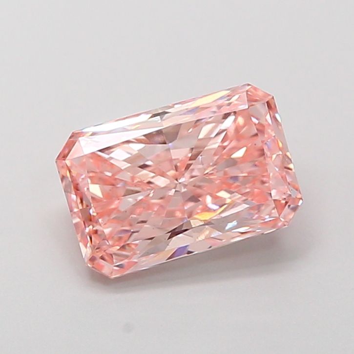 2.02 ct Radiant diamond
