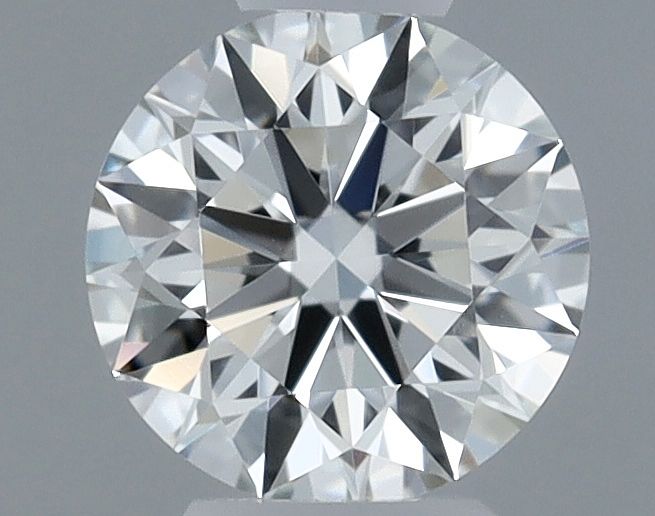 0.30 ct Round diamond