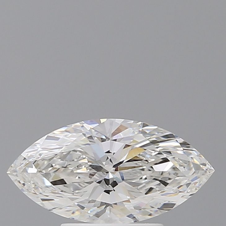 1.59 ct. marquise Lab Grown Diamond front image