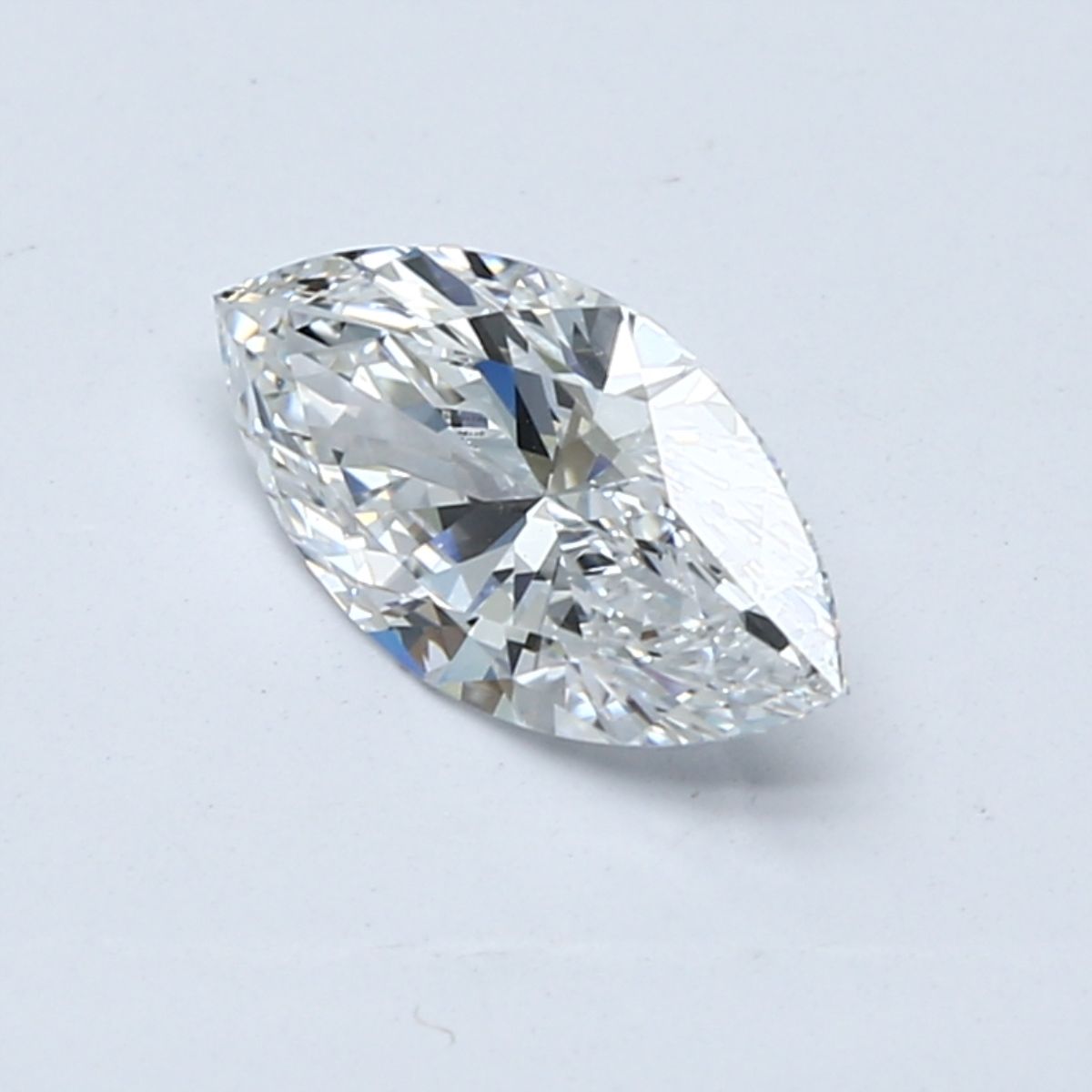 3.01 ct. marquise Lab Grown Diamond front image