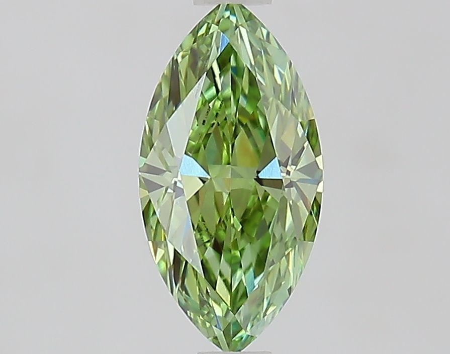1.00 ct. marquise Lab Grown Diamond front image