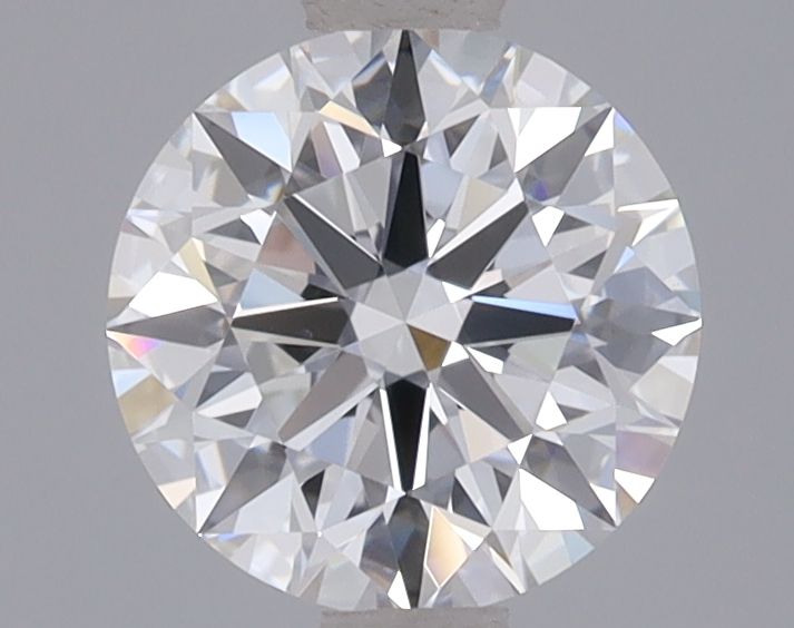 1.51 ct. round Lab Grown Diamond front image